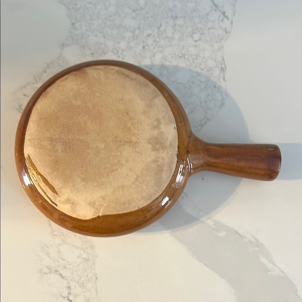 6 x ceramic ovenware bowls - Picture 2 of 3